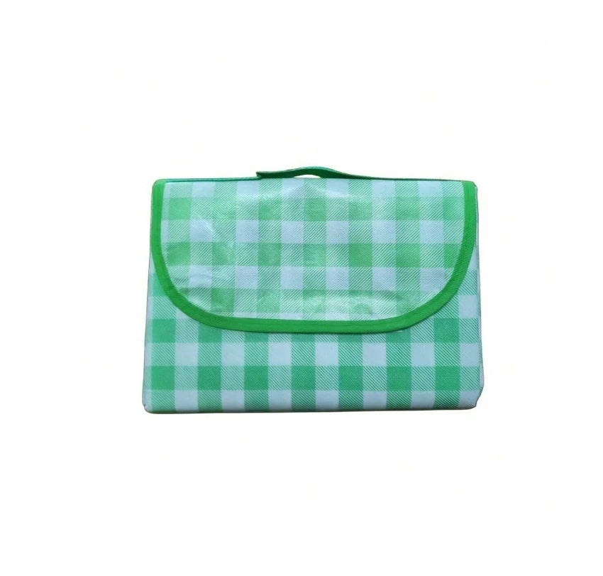 Outdoor Picnic/Beach Blanket Lightweight Quick Drying,Foldable Lightweight Waterproof Sand Mat,Travel Camping Beach Family Party