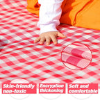 Outdoor Picnic & Beach Blanket – Lightweight, Waterproof & Quick-Drying