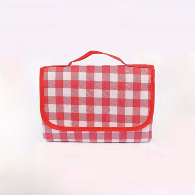 Outdoor Picnic/Beach Blanket Lightweight Quick Drying,Foldable Lightweight Waterproof Sand Mat,Travel Camping Beach Family Party