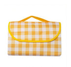 Outdoor Picnic/Beach Blanket Lightweight Quick Drying,Foldable Lightweight Waterproof Sand Mat,Travel Camping Beach Family Party